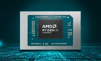 AMD发布全新嵌入式AI处理器，赋能汽车与工业边缘计算应用