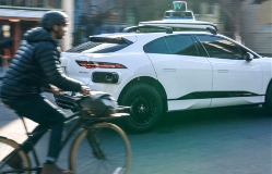 美国众议院审议自动驾驶汽车部署法案 美国众议院审议自动驾驶汽车部署法案