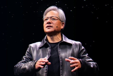 黄仁勋的“AI移民论”，可信吗？