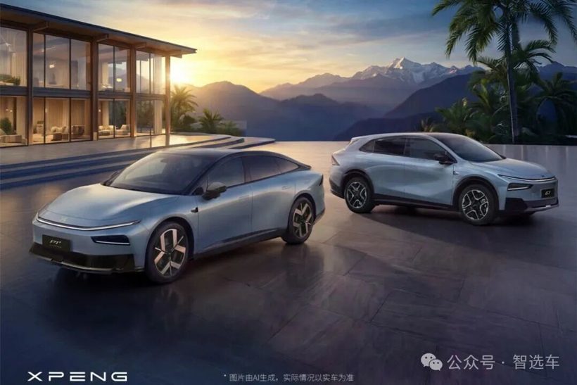 全新奥迪Q5L、小鹏2款增程领衔，这6款一月上市新车值得一看