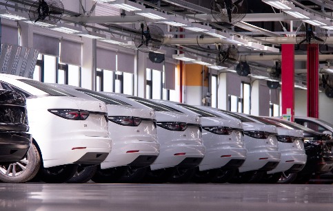 造车新势力生存现状：主流品牌或稳住，边缘品牌存风险