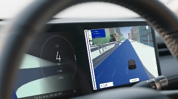 SDV新品组合提升导航体验，加速自动驾驶创新