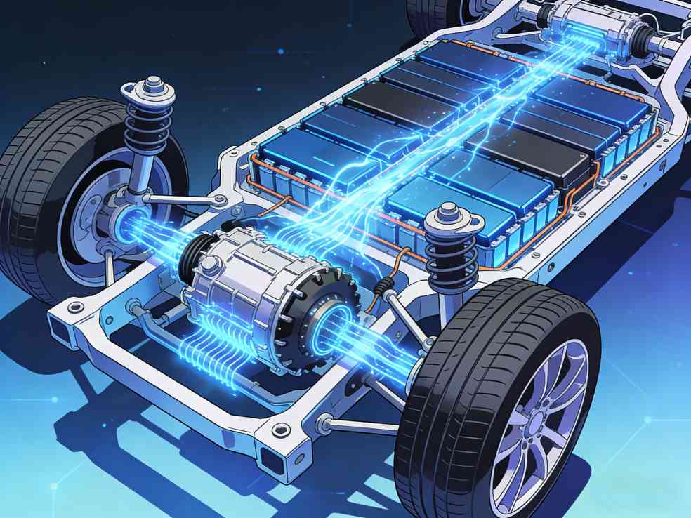 动力与储能电池行业规范发展路径分析