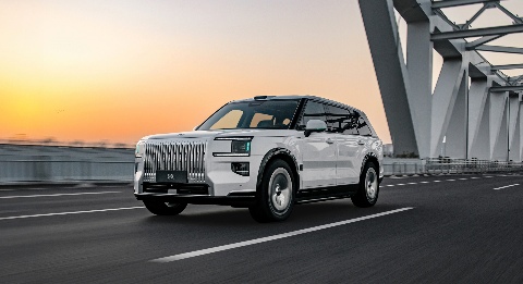 杭州颁发全国最大L3自动驾驶测试牌照 覆盖全域9224平方公里 杭州颁发全国最大L3自动驾驶测试牌照 覆盖全域9224平方公里