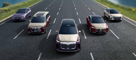 中国汽车企业土耳其乘用车生产推进中 中国汽车企业土耳其乘用车生产推进中