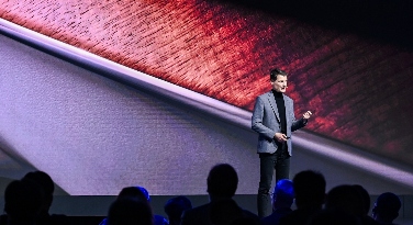 沃尔沃汽车设计负责人调整,强化全球设计战略 沃尔沃汽车设计负责人调整,强化全球设计战略