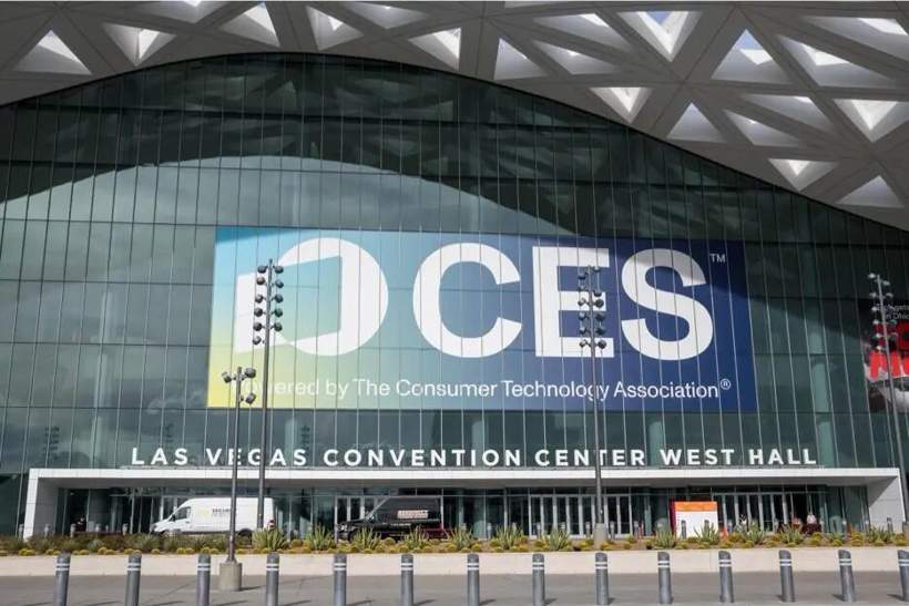 CES 2026：告别“生成式”梦境，步入“具身式”实境
