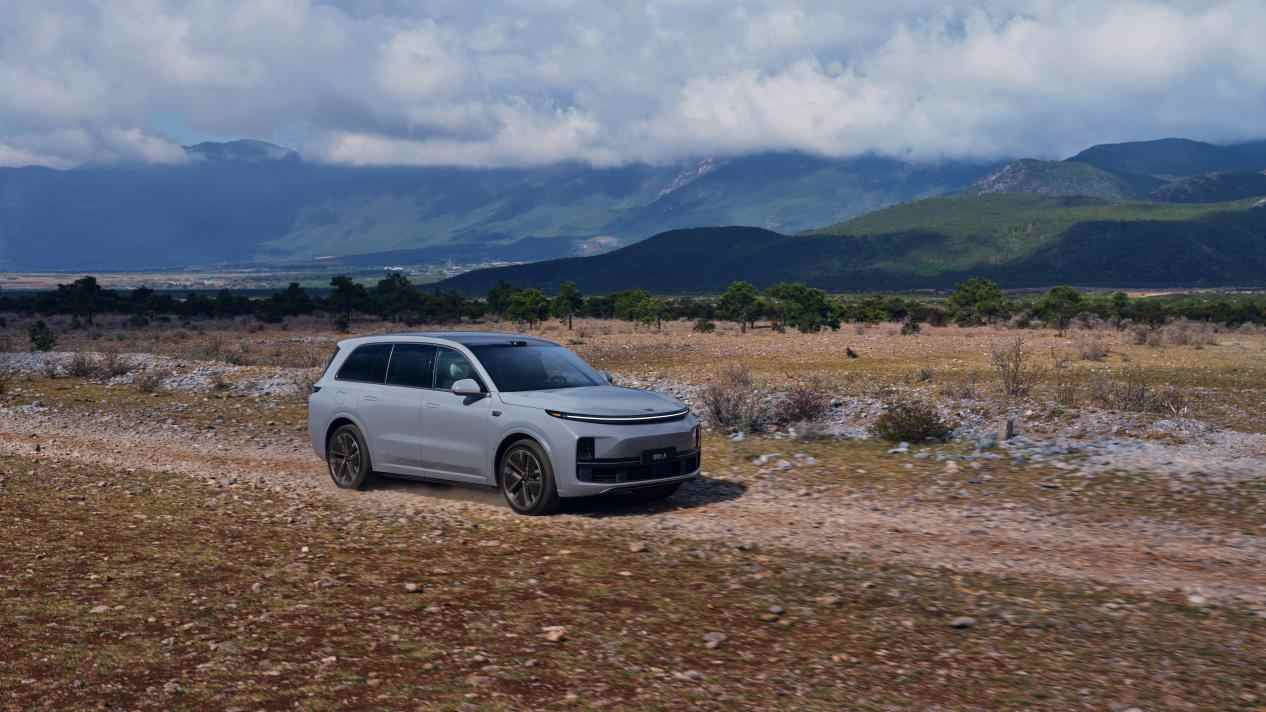 理想汽车工商变更注册资本大幅缩减