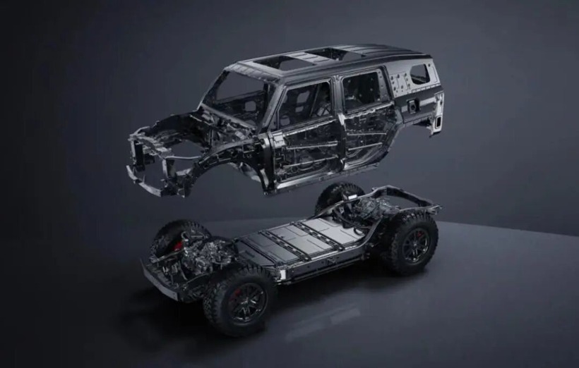 那些你觉得要凉的外资车，正在闷声做老外的生意