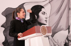 墨西哥新关税对亚洲商品影响通胀仅0.2个百分点