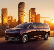 鸿蒙智行首款MPV智界V9登陆工信部目录，剑指50万级豪华市场