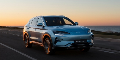 2025印尼汽车市场格局：日系品牌主导 中国品牌崛起