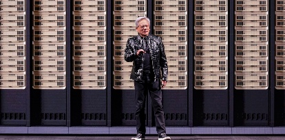 英伟达Alpamayo软件推动自动驾驶开放透明