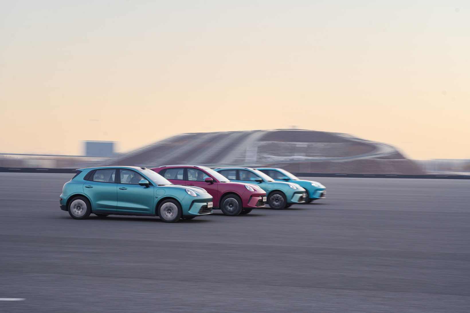 品牌焕新后，欧拉还能找准市场锚点吗？