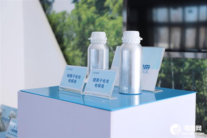 电解液产业链价格飙升背后的供需失衡与市场影响分析 电解液产业链价格飙升背后的供需失衡与市场影响分析