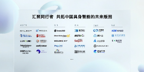 具身智能迎来“开悟时刻”