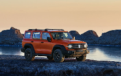 从SUV王者跌至“老四”，它做错了什么？