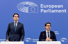 欧盟碳边境调节机制重大升级,2028年扩展至下游制品领域 欧盟碳边境调节机制重大升级,2028年扩展至下游制品领域