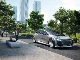 英飞凌与联想深化合作推进自动驾驶技术发展 英飞凌与联想深化合作推进自动驾驶技术发展