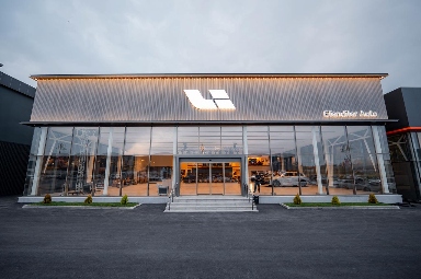 理想汽车海外扩张提速 三个月内布局四大新兴市场