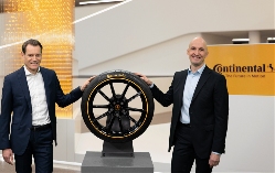 大陆集团任命新CEO并启动工业部门出售计划