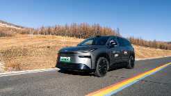 铂智3X爆火，bZ5哑火，南北丰田冰火两重天