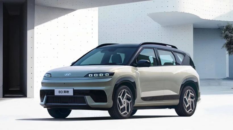 EO羿欧上市首月苦售221辆，燃油老车却逆势回春，吴周涛“本土牌”生奇效？