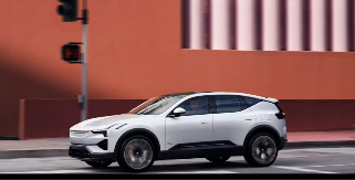 极星汽车获6亿美元股东贷款缓解资金压力