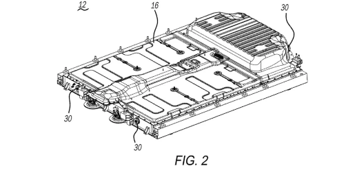 Stellantis获电动汽车电池安全专利 创新泡沫式热失控抑制系统