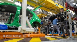 欧盟放弃2035年燃油车禁售令 电动车转型政策重大调整 欧盟放弃2035年燃油车禁售令 电动车转型政策重大调整