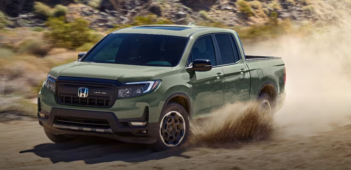 日本放宽美国汽车进口限制 本田考虑引入美国产车型 日本放宽美国汽车进口限制 本田考虑引入美国产车型