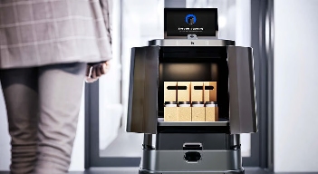 现代汽车集团完成机器人AI芯片开发 2026 CES展示Edge Brain技术突破