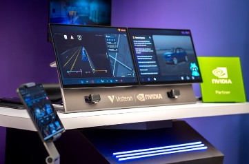 伟世通推出AI-ADAS计算模块助力汽车智能化转型