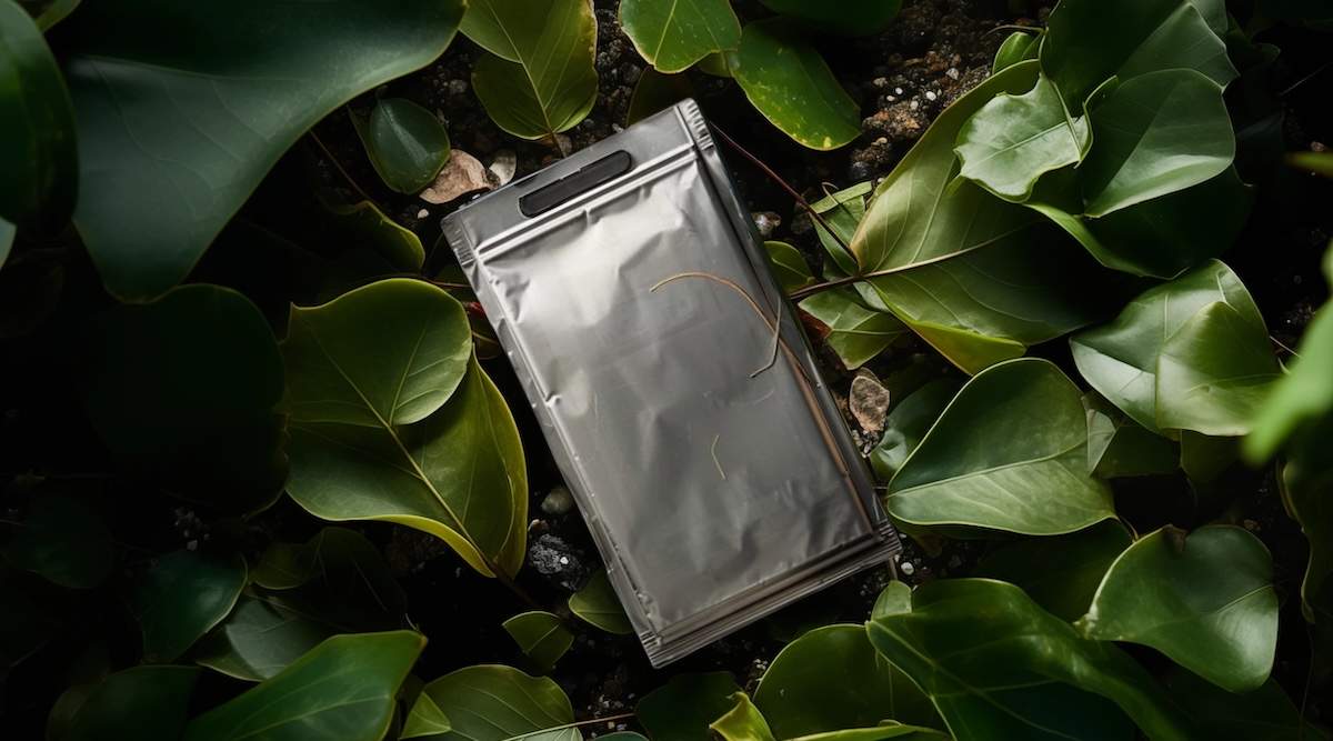 新型可堆肥纸电池技术突破，纤维素材料引领电动车储能革新