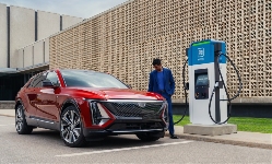 通用汽车60亿美元减值收缩电动车业务 特朗普政策影响车企电动化战略调整 通用汽车60亿美元减值收缩电动车业务 特朗普政策影响车企电动化战略调整