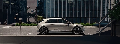 现代汽车集团与英伟达深化自动驾驶合作探讨