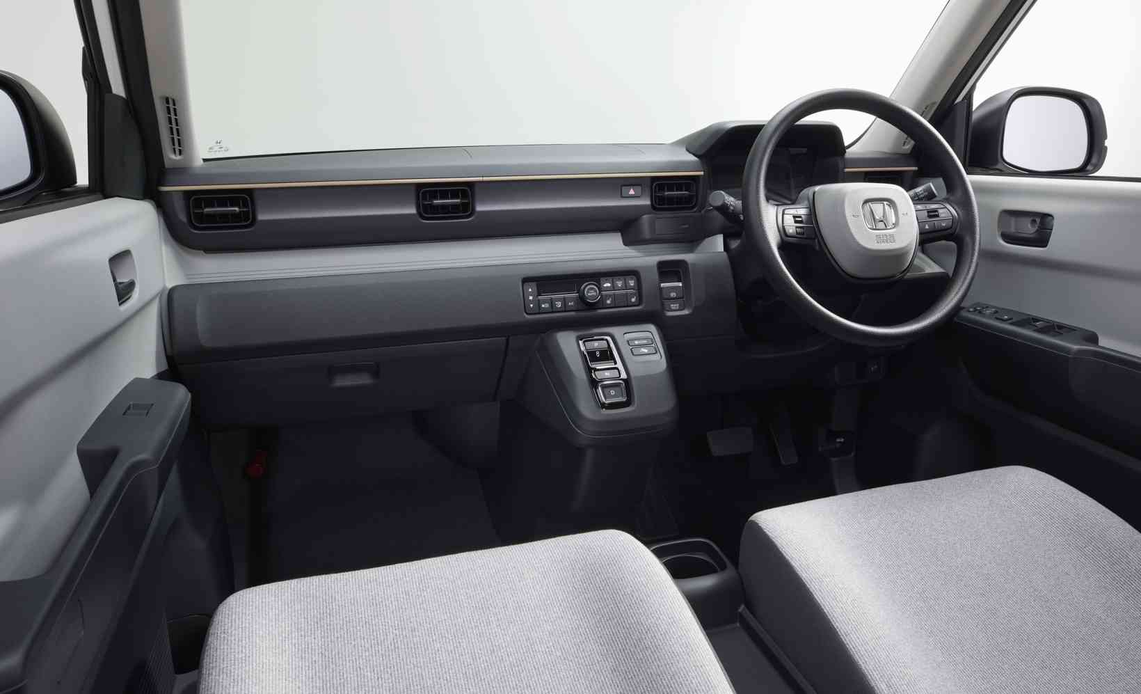 三菱化学生物基塑料DURABIO应用于本田新款电动车内饰 三菱化学生物基塑料DURABIO应用于本田新款电动车内饰