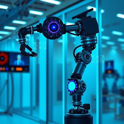 具身智能产业迎来发展机遇期 技术突破与规范引导并重