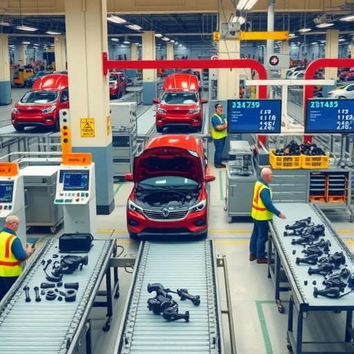 生产过程与系统管理核心解析及职能要点