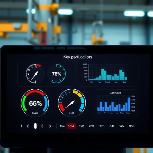 生产线工艺平衡：节拍与瓶颈优化策略