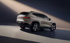 2026合资重磅新车：凯迪拉克抢攻纯电旗舰；大众双线布局大型SUV