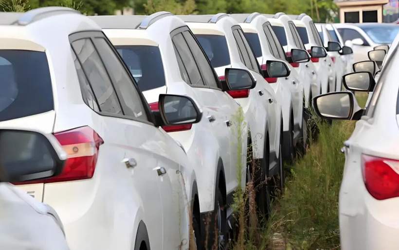 零公里二手车现象遭车企大佬炮轰 扭曲市场秩序危害行业健康发展 零公里二手车现象遭车企大佬炮轰 扭曲市场秩序危害行业健康发展