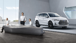 2025年11月欧洲车市：中国车企销量暴涨108%引领增长