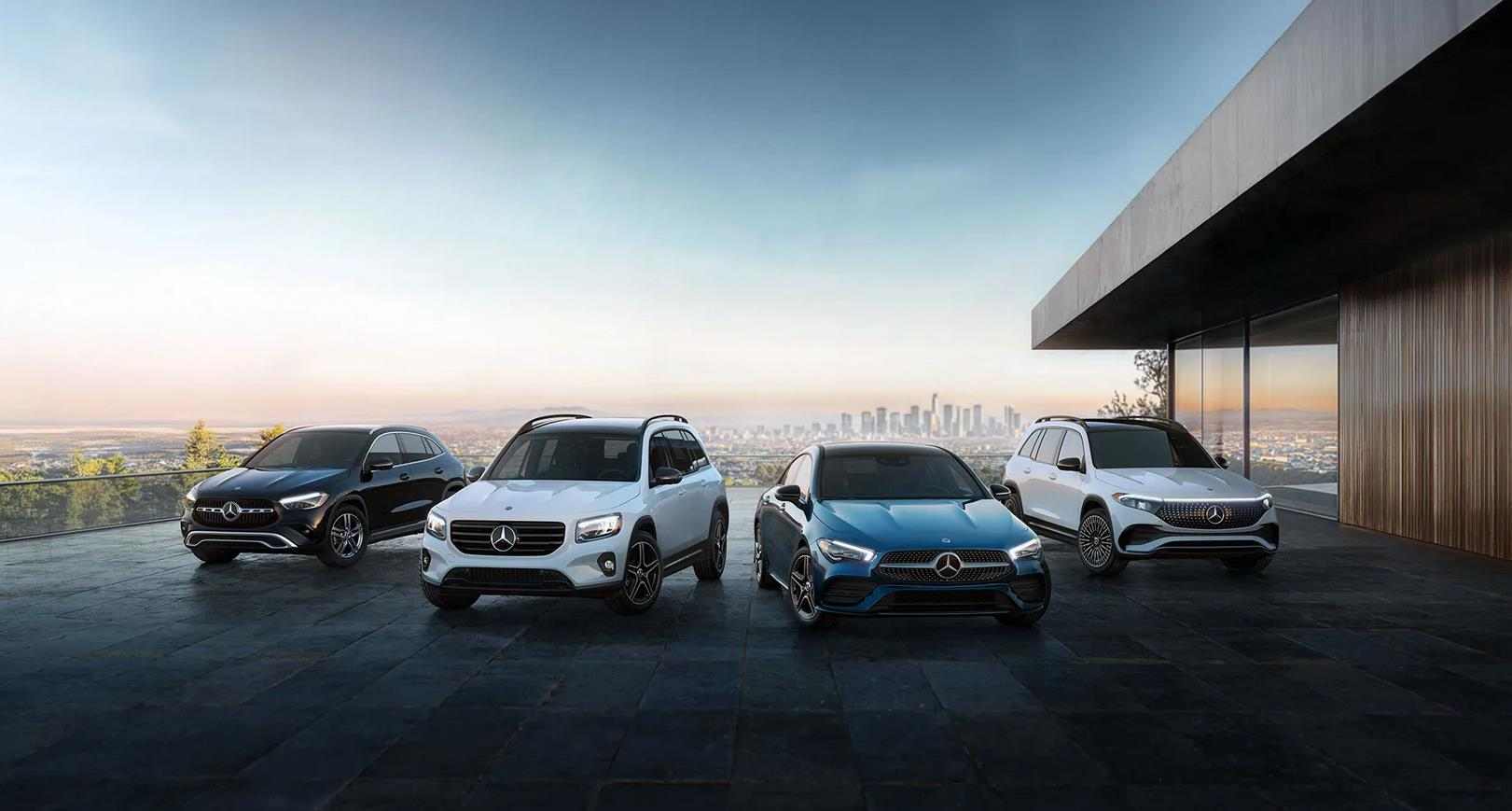 奔驰美国柴油门和解：1.496亿美元终结排放作弊调查